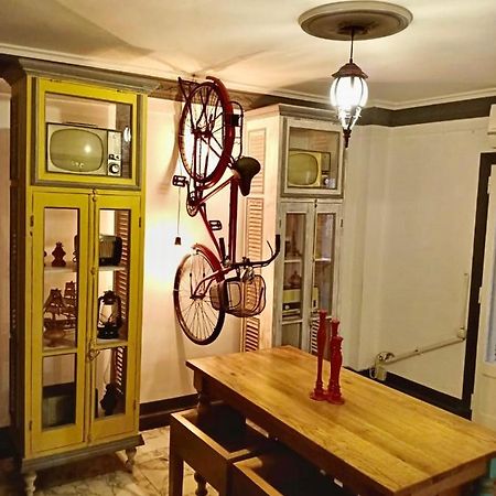 Ma Maison Stanly Alessandria Esterno foto