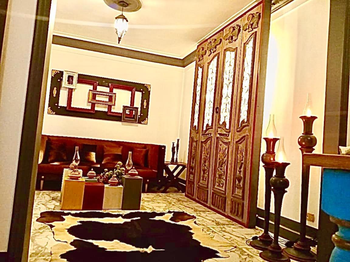 Ma Maison Stanly Alessandria Esterno foto
