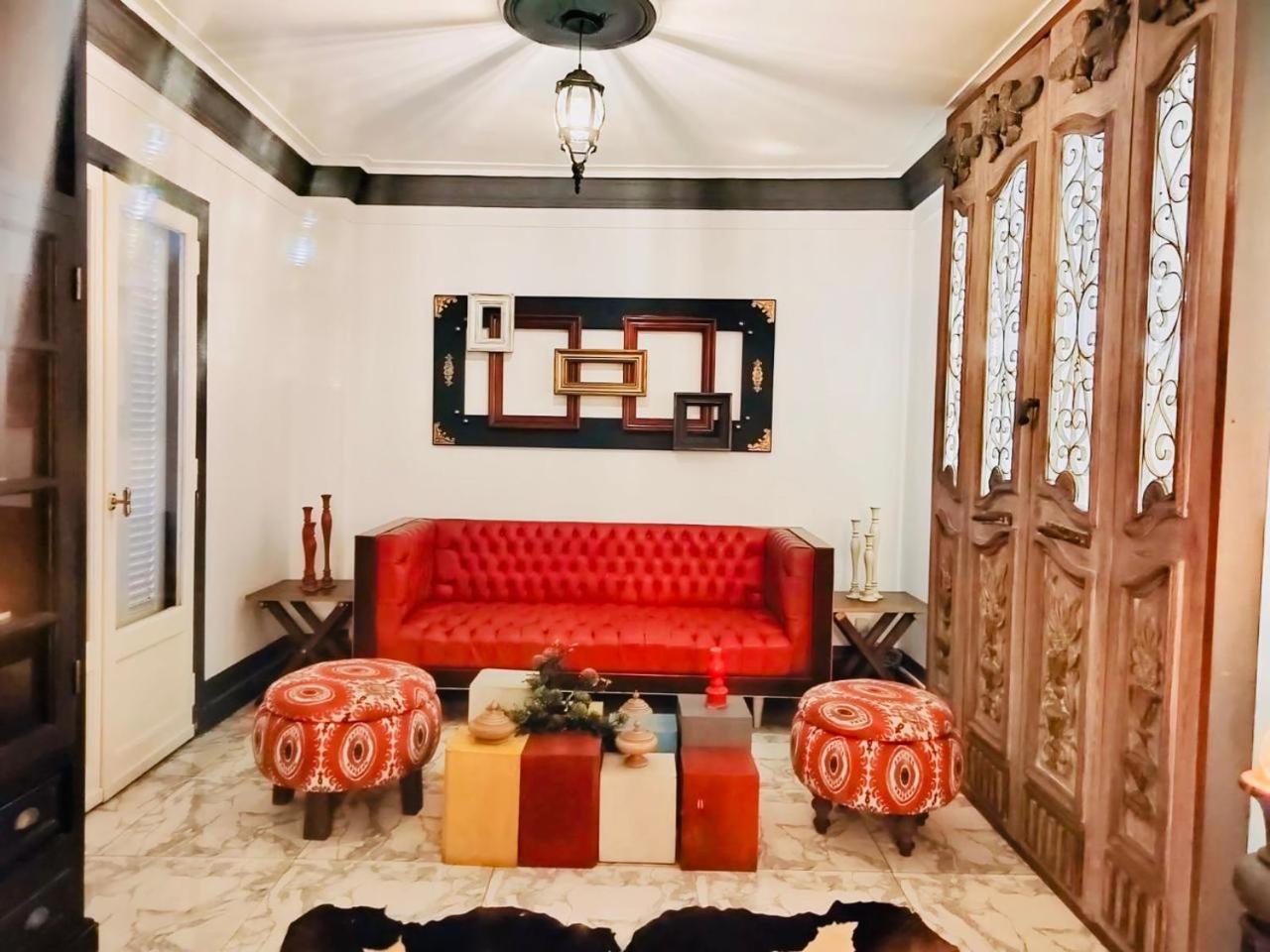 Ma Maison Stanly Alessandria Esterno foto
