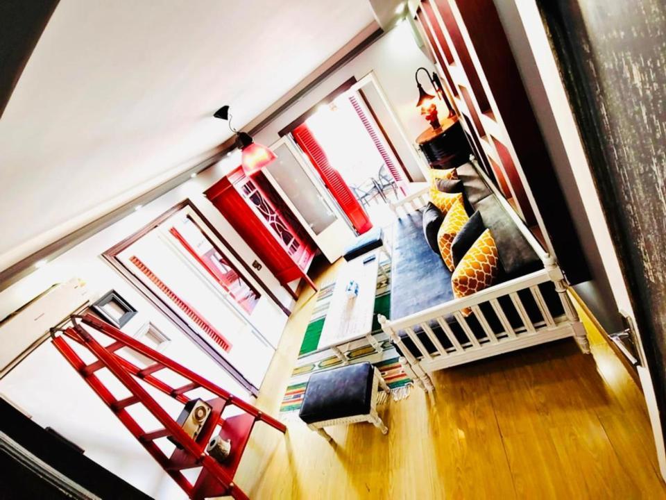 Ma Maison Stanly Alessandria Esterno foto