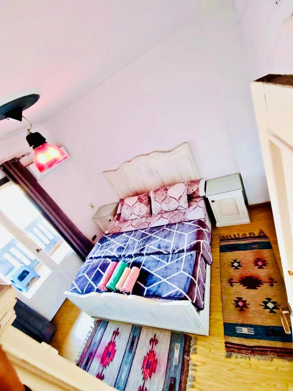 Ma Maison Stanly Alessandria Esterno foto