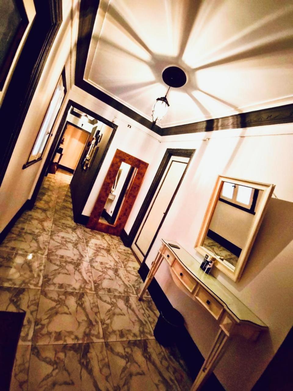 Ma Maison Stanly Alessandria Esterno foto