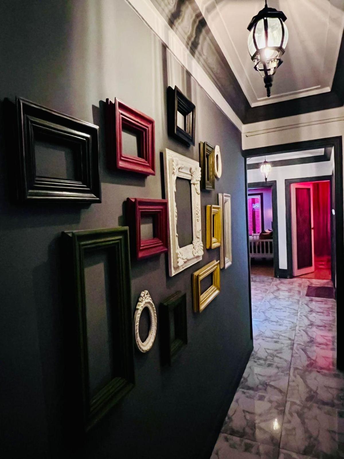 Ma Maison Stanly Alessandria Esterno foto