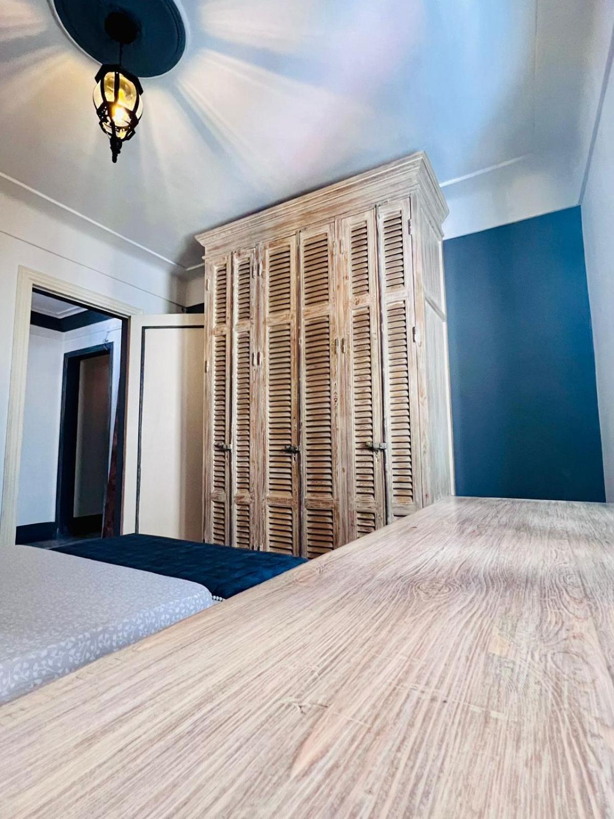 Ma Maison Stanly Alessandria Esterno foto