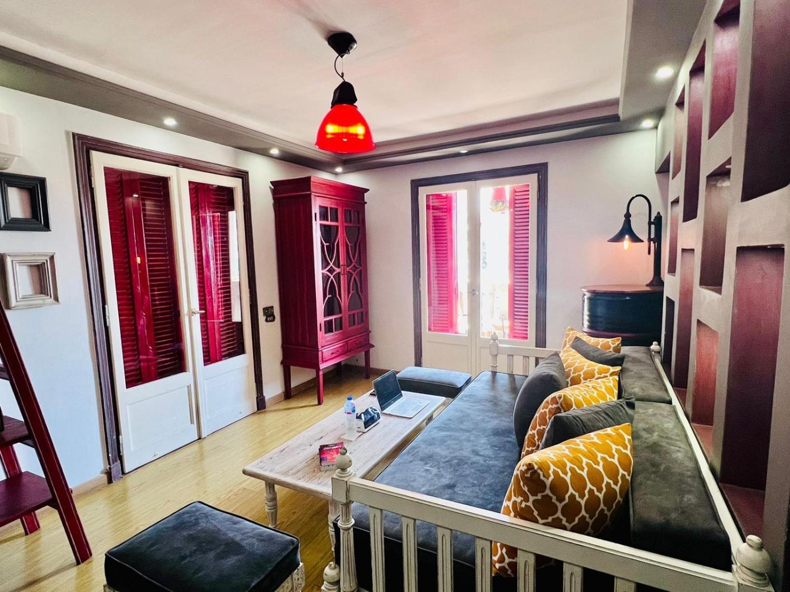 Ma Maison Stanly Alessandria Esterno foto