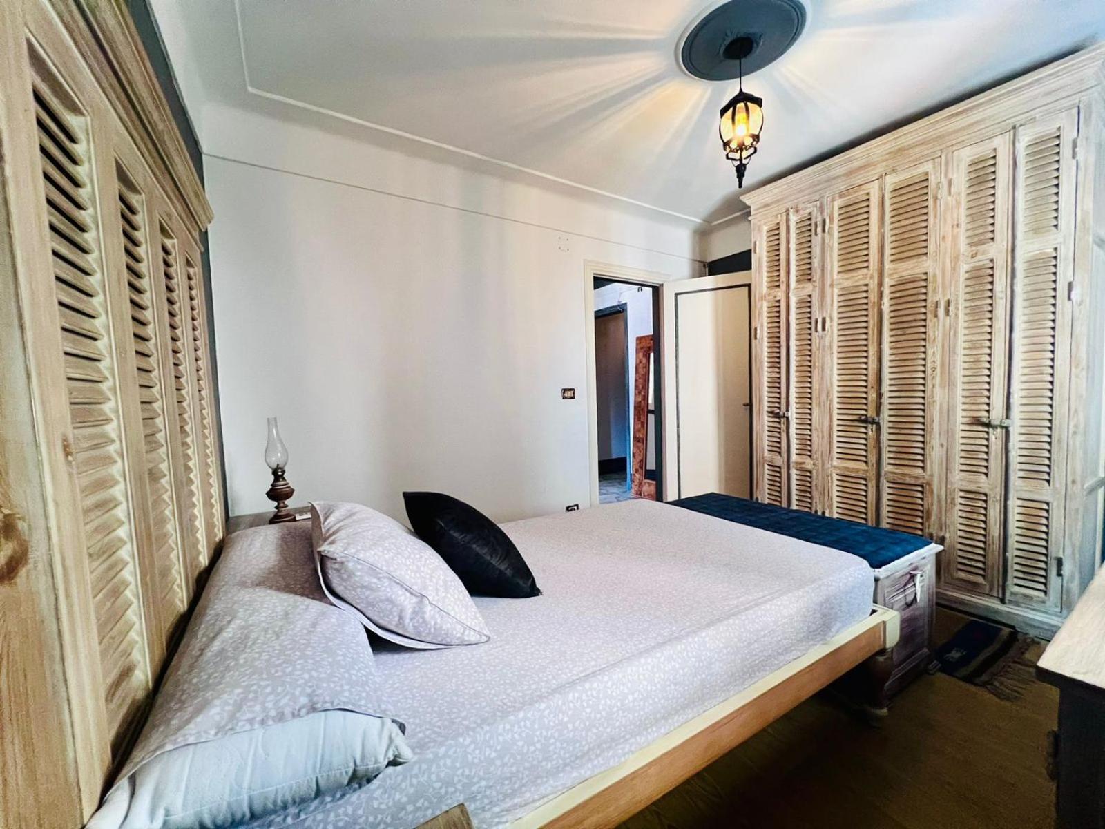 Ma Maison Stanly Alessandria Esterno foto